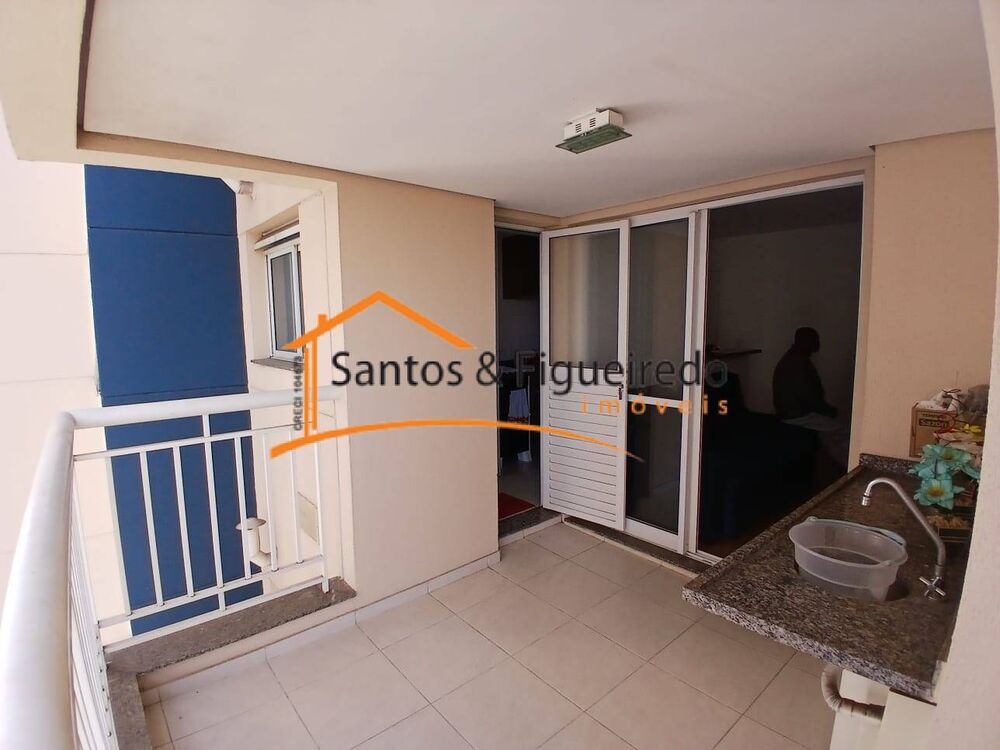 Apartamento, 2 quartos, 66 m² - Foto 2
