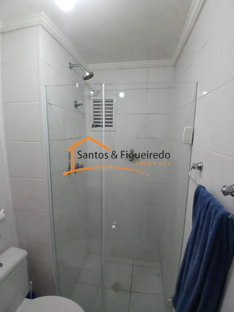 Apartamento, 2 quartos, 66 m² - Foto 5
