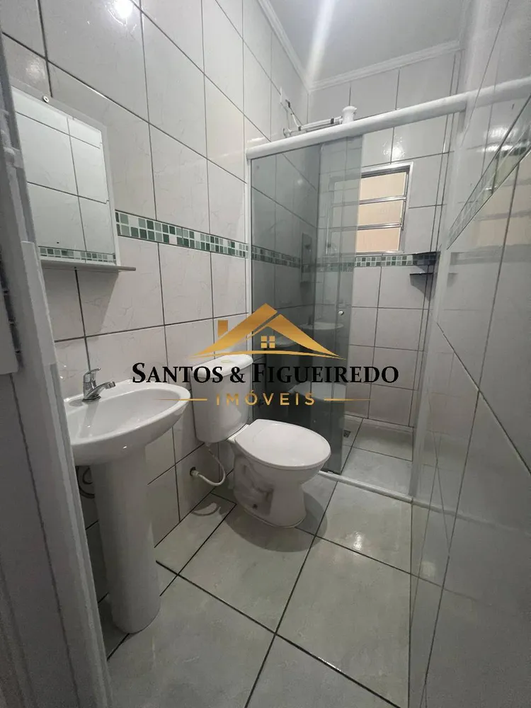 Casa, 2 quartos, 60 m² - Foto 8