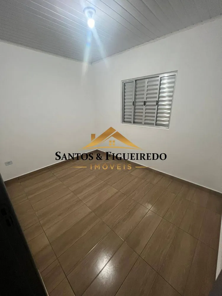 Casa, 2 quartos, 60 m² - Foto 5