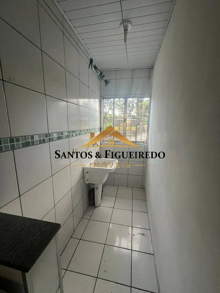 Casa, 2 quartos, 60 m² - Foto 7