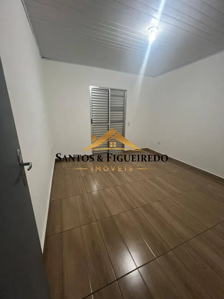 Casa, 2 quartos, 60 m² - Foto 9