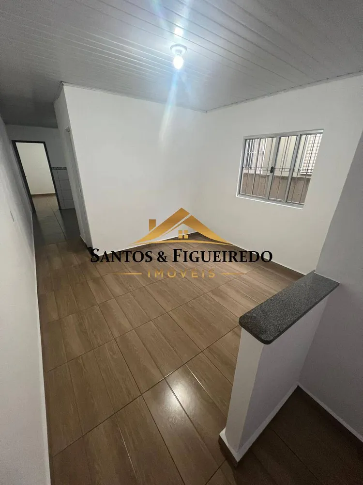 Casa, 2 quartos, 60 m² - Foto 6