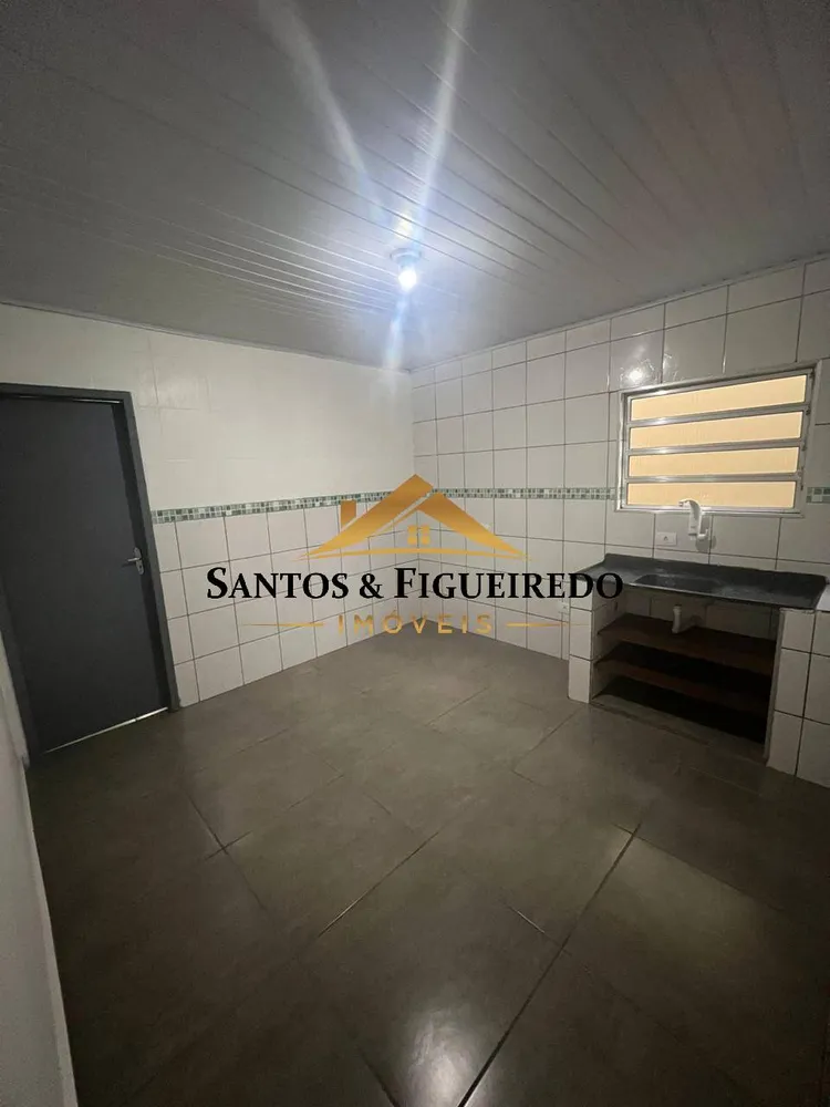 Casa, 2 quartos, 60 m² - Foto 1
