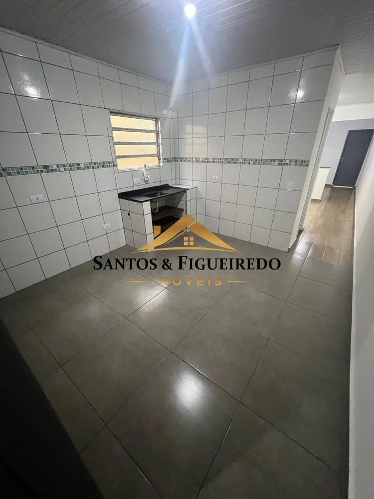 Casa, 2 quartos, 60 m² - Foto 4