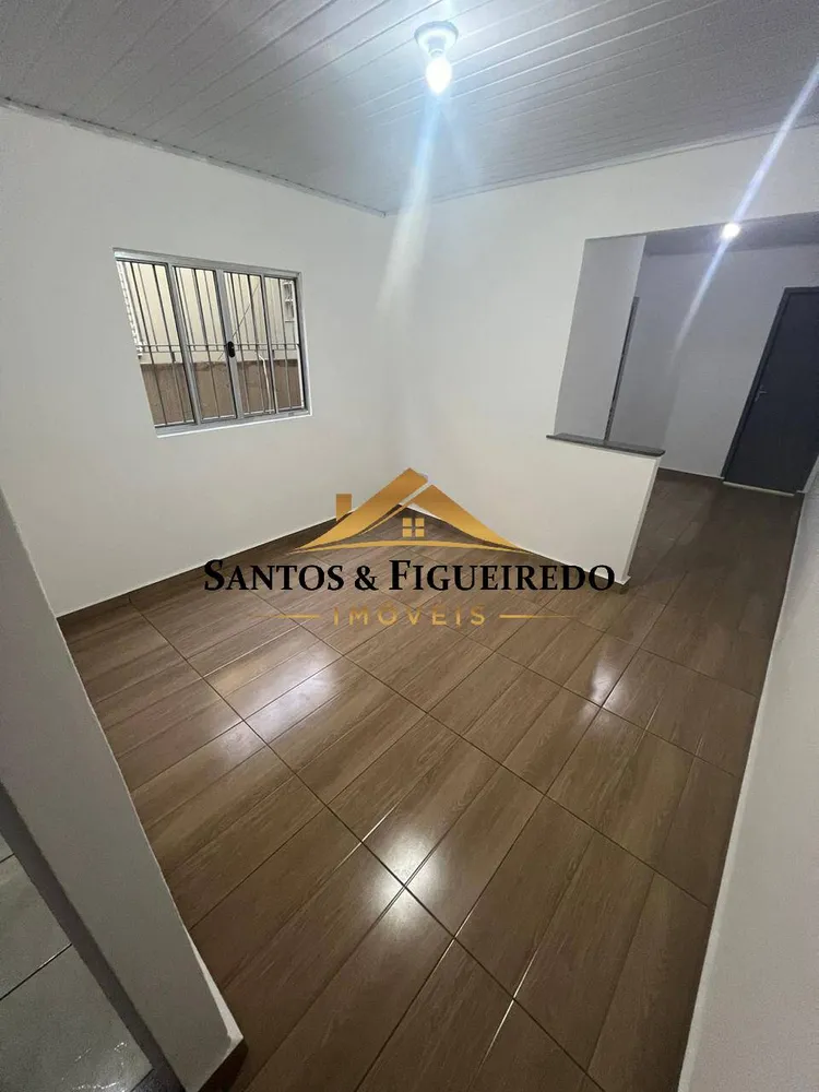 Casa, 2 quartos, 60 m² - Foto 6