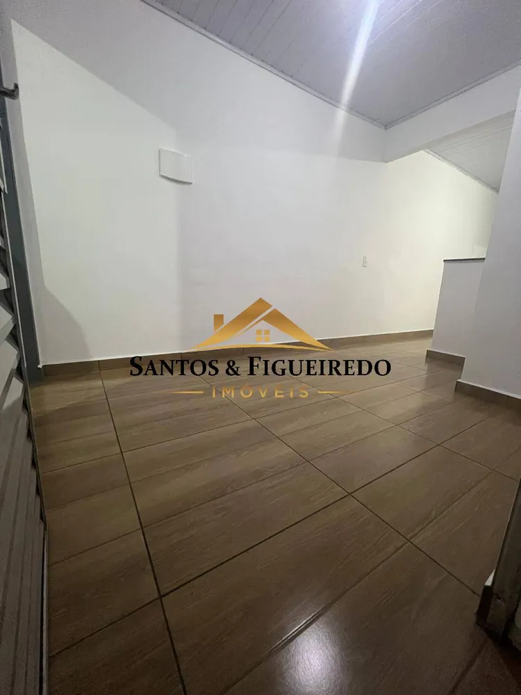 Casa, 2 quartos, 60 m² - Foto 2