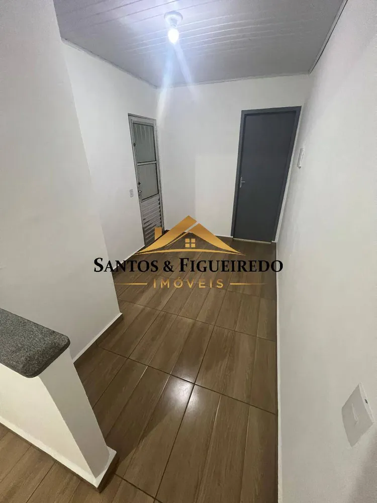 Casa, 2 quartos, 60 m² - Foto 5