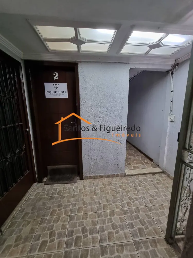 Prédio Inteiro, 390 m² - Foto 7