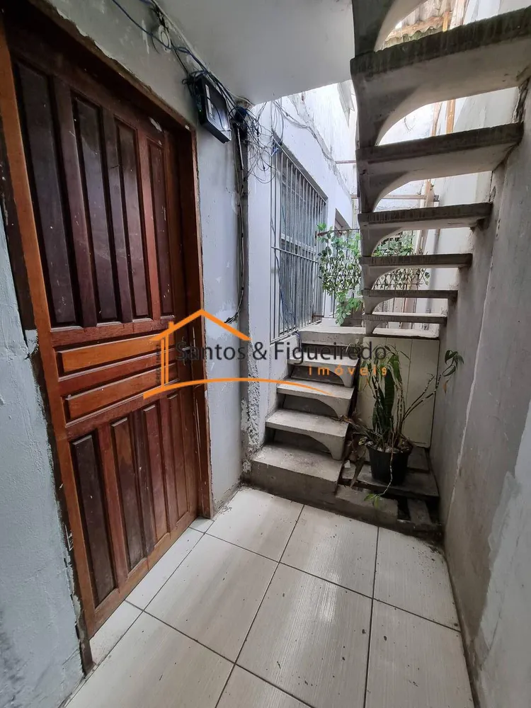 Prédio Inteiro, 390 m² - Foto 10