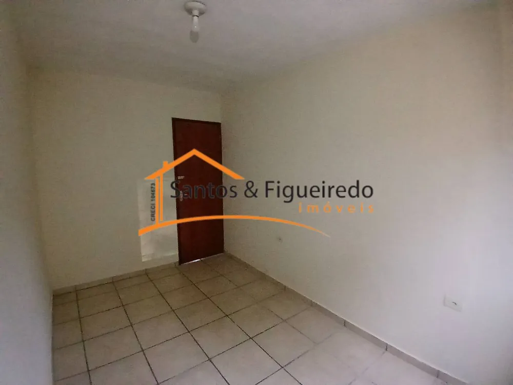 Apartamento, 2 quartos, 50 m² - Foto 11