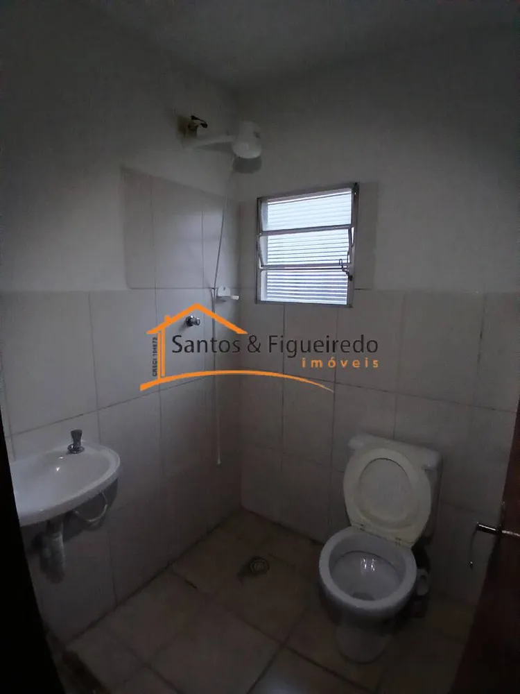 Apartamento, 2 quartos, 50 m² - Foto 9
