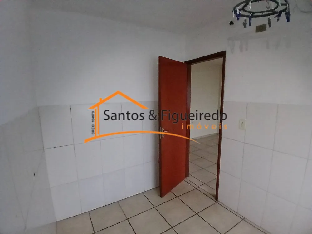 Apartamento, 2 quartos, 50 m² - Foto 5