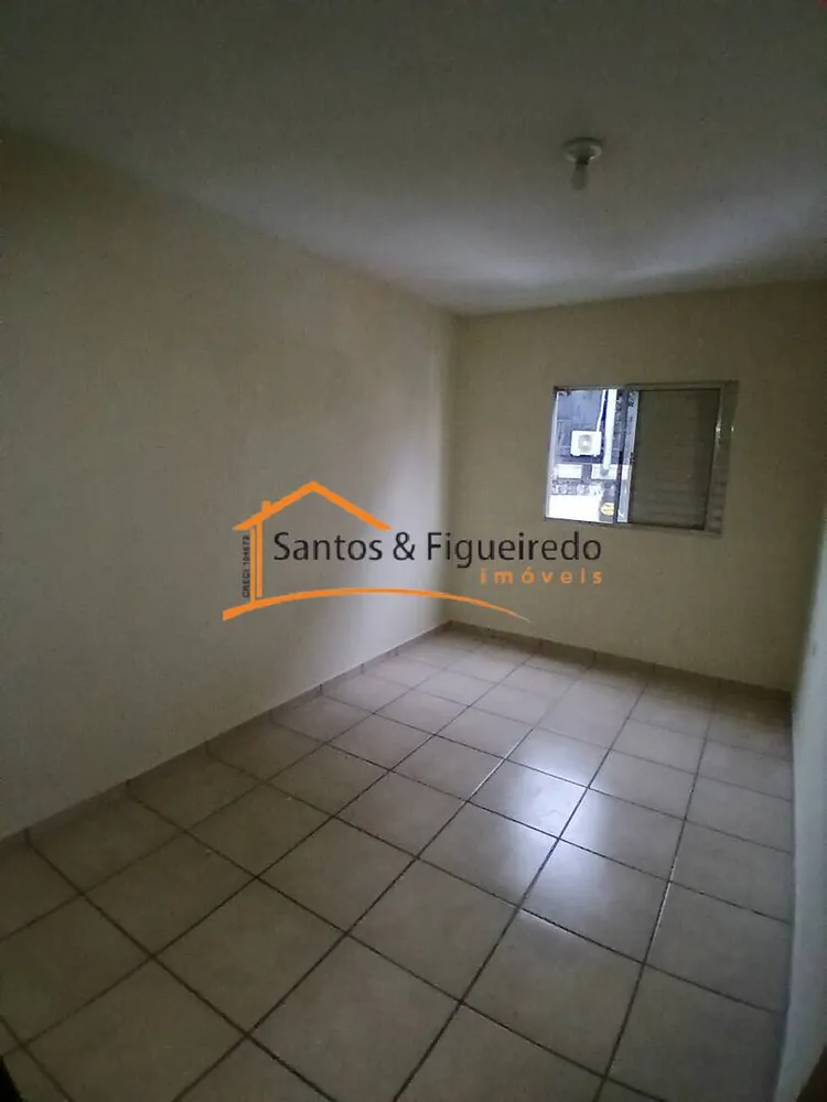 Apartamento, 2 quartos, 50 m² - Foto 7