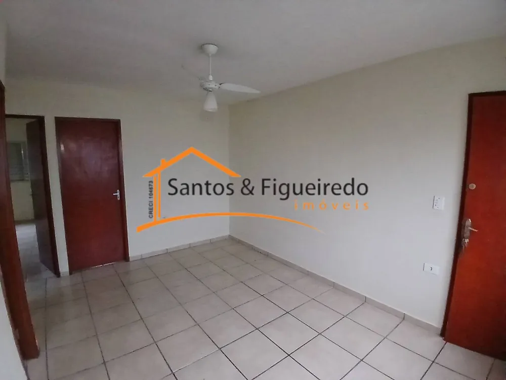 Apartamento, 2 quartos, 50 m² - Foto 3