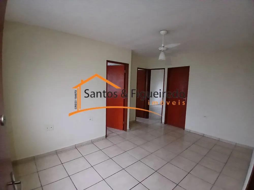 Apartamento, 2 quartos, 50 m² - Foto 1
