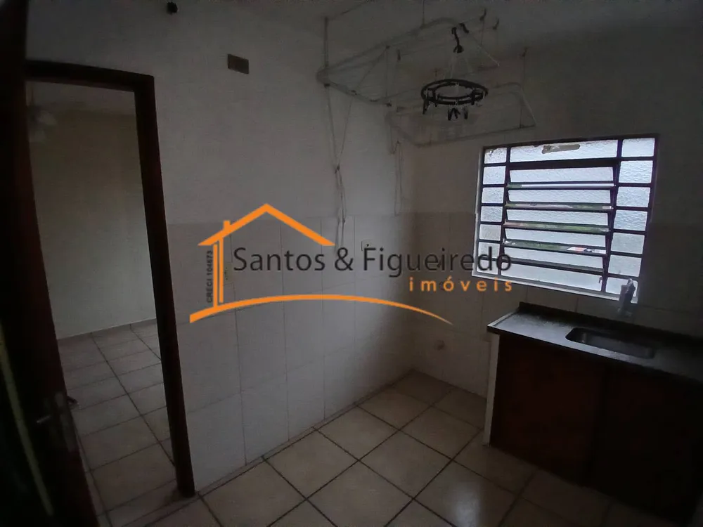 Apartamento, 2 quartos, 50 m² - Foto 6