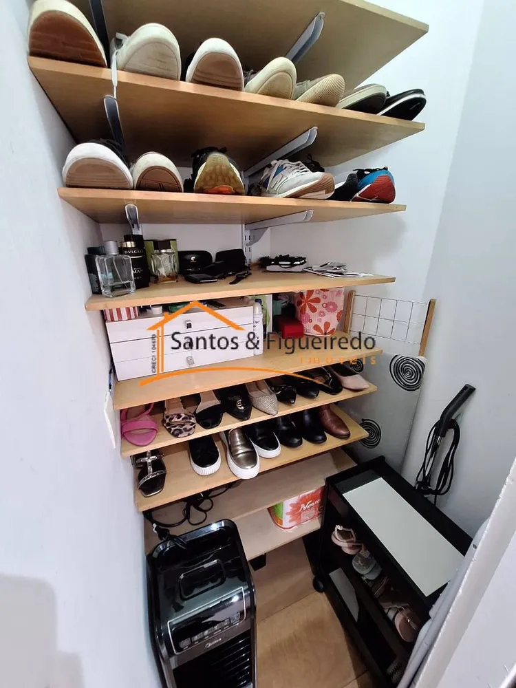 Apartamento, 2 quartos, 71 m² - Foto 11