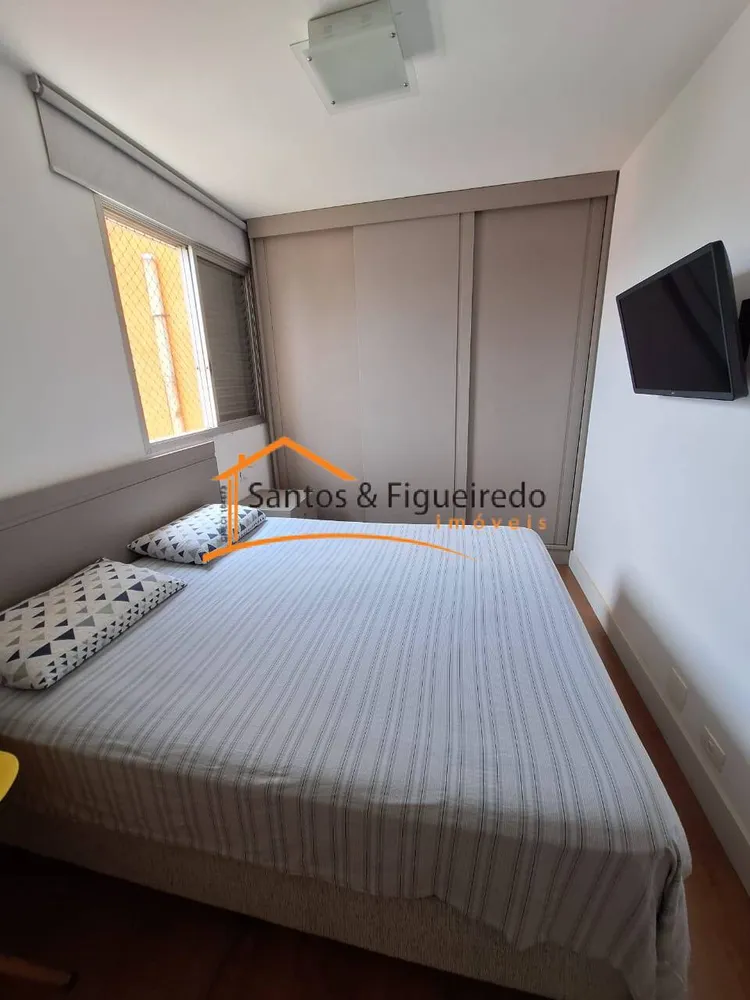 Apartamento, 2 quartos, 71 m² - Foto 8
