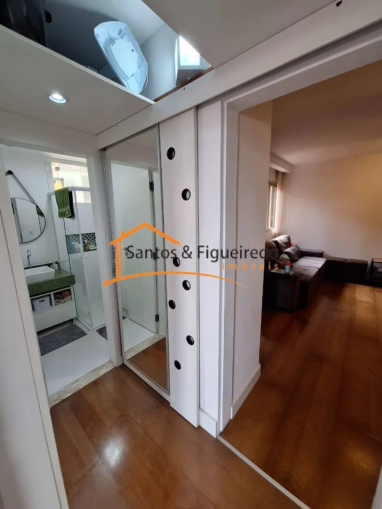 Apartamento, 2 quartos, 71 m² - Foto 10