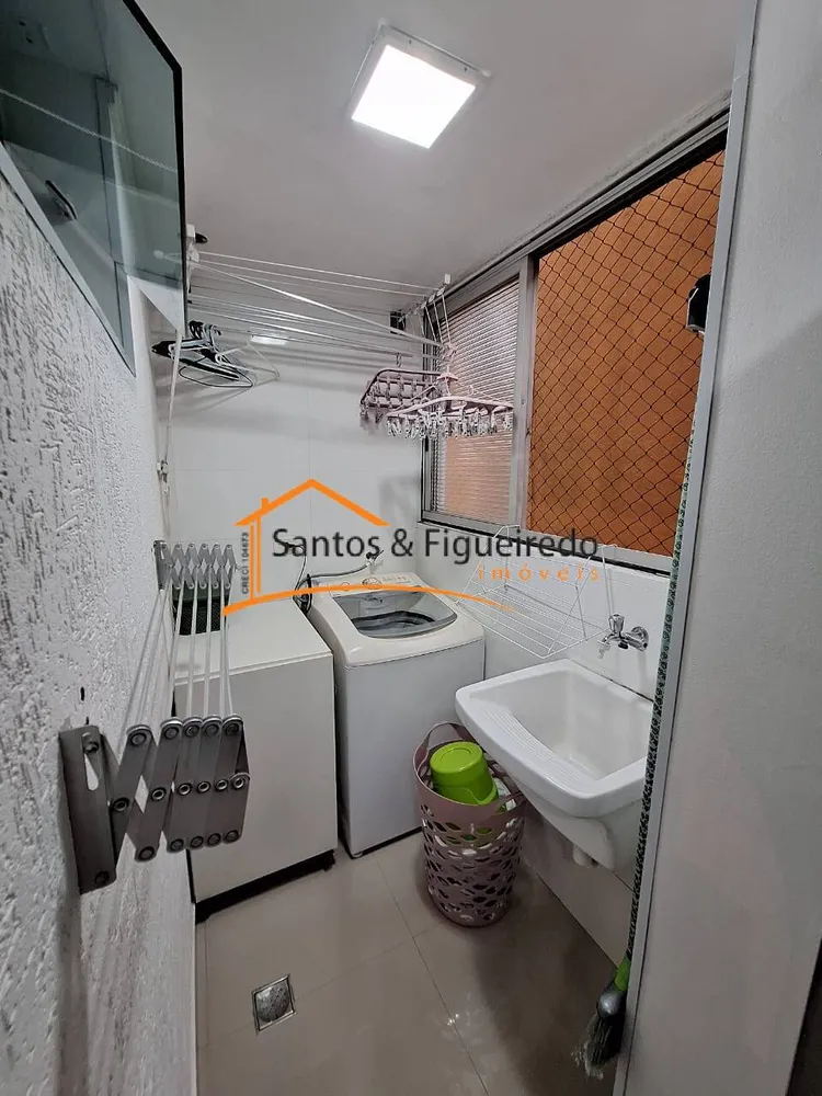 Apartamento, 2 quartos, 71 m² - Foto 12