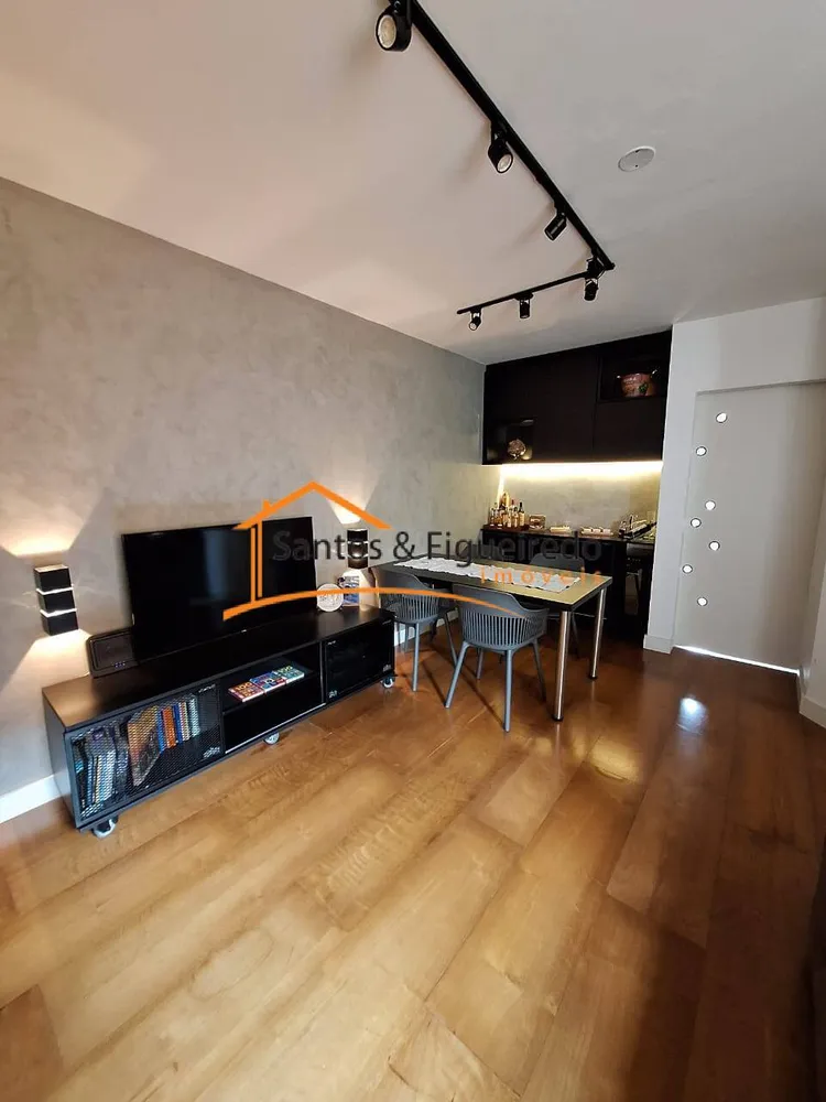 Apartamento, 2 quartos, 71 m² - Foto 1