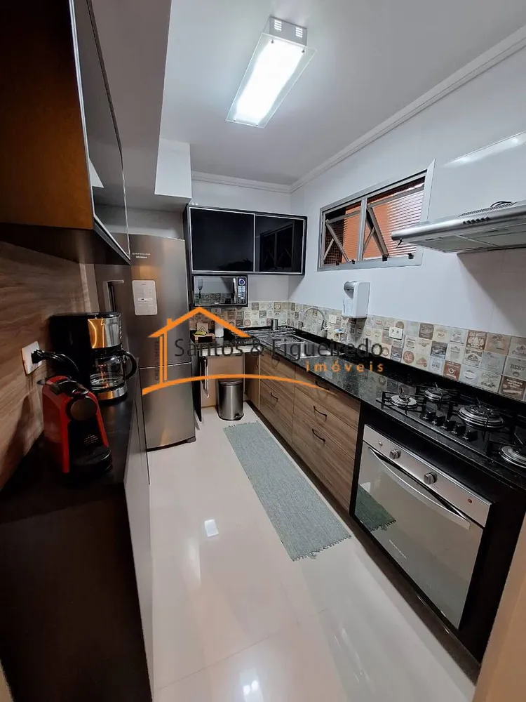 Apartamento, 2 quartos, 71 m² - Foto 4