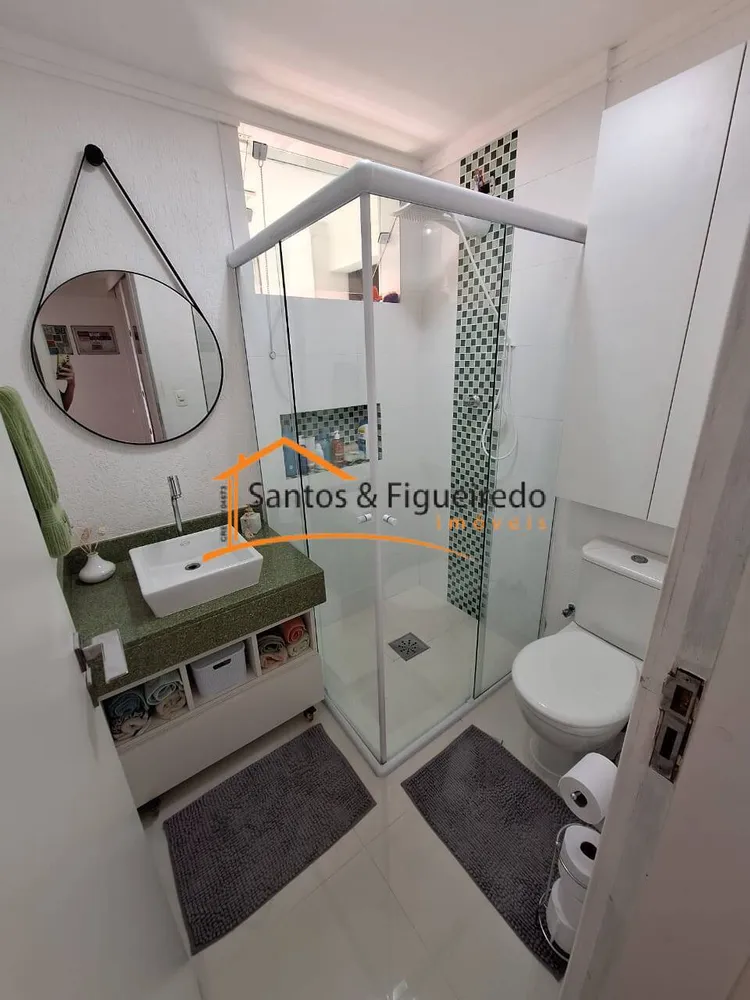 Apartamento, 2 quartos, 71 m² - Foto 9