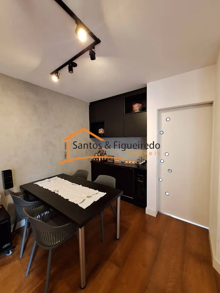 Apartamento, 2 quartos, 71 m² - Foto 2