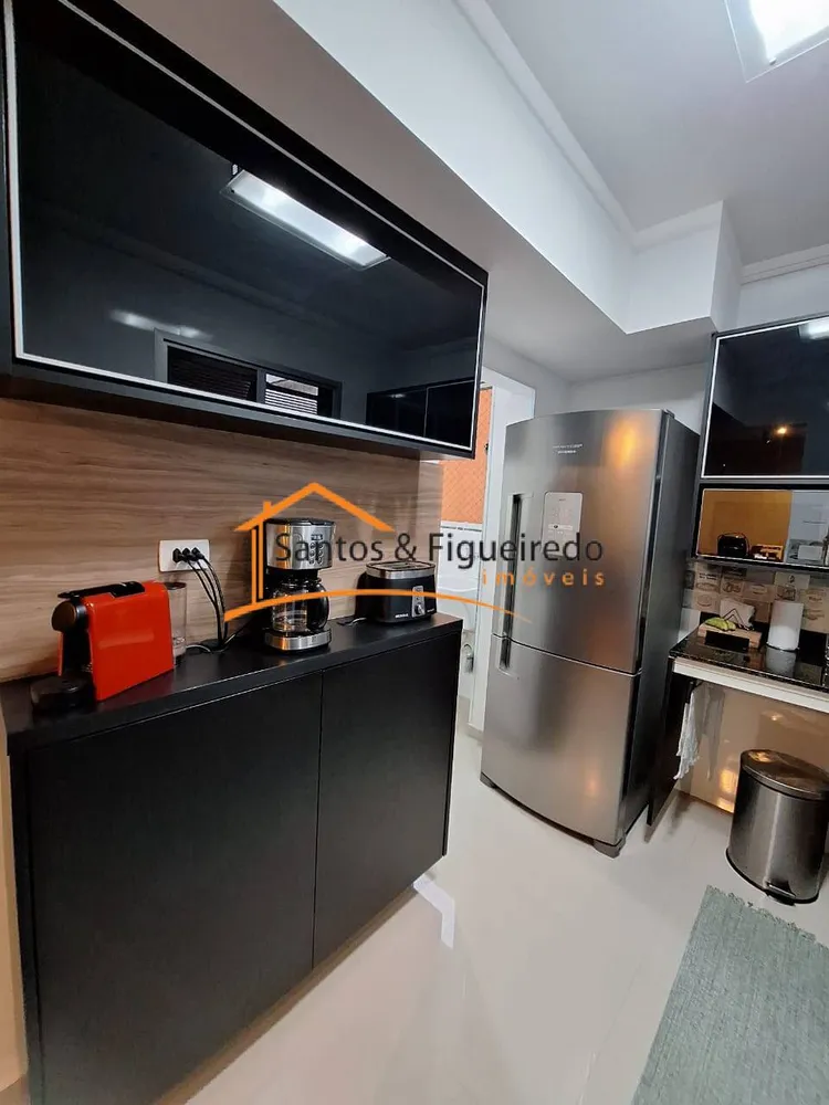 Apartamento, 2 quartos, 71 m² - Foto 5