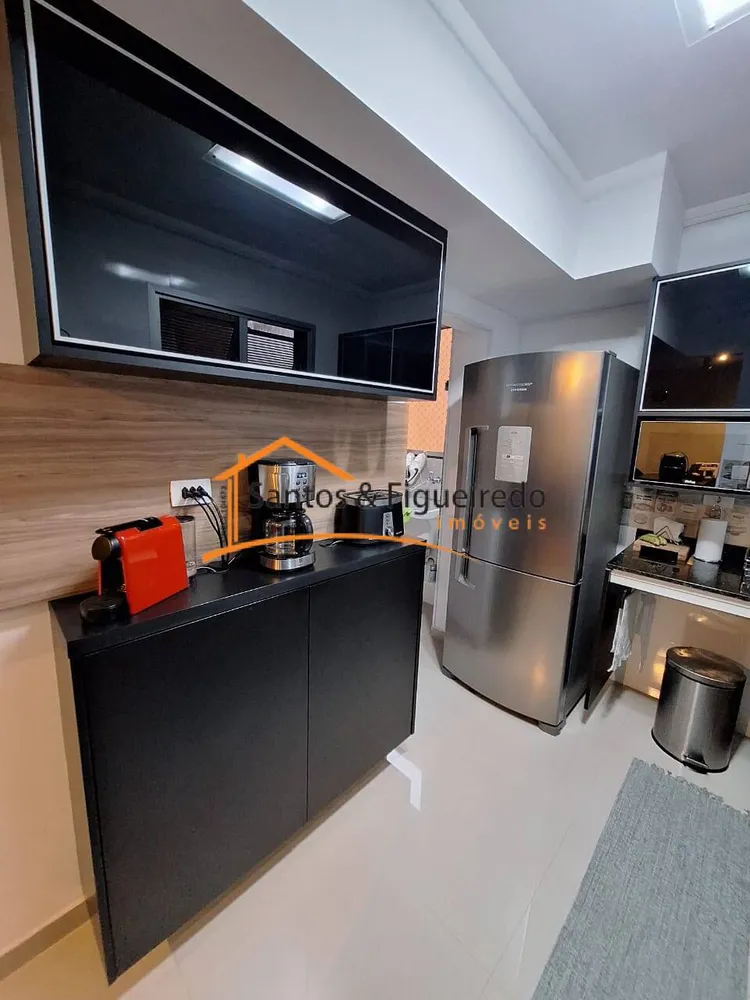 Apartamento, 2 quartos, 71 m² - Foto 3