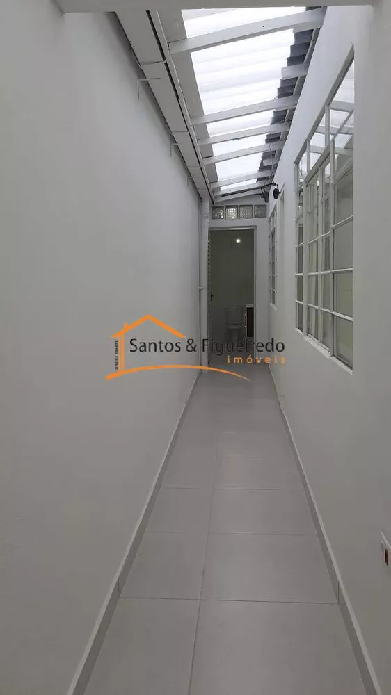 Loja-Salão para alugar, 54m² - Foto 13