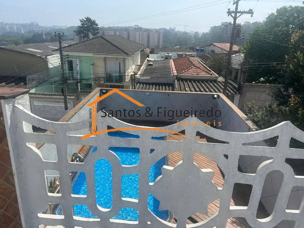 Sobrado, 3 quartos, 430 m² - Foto 6