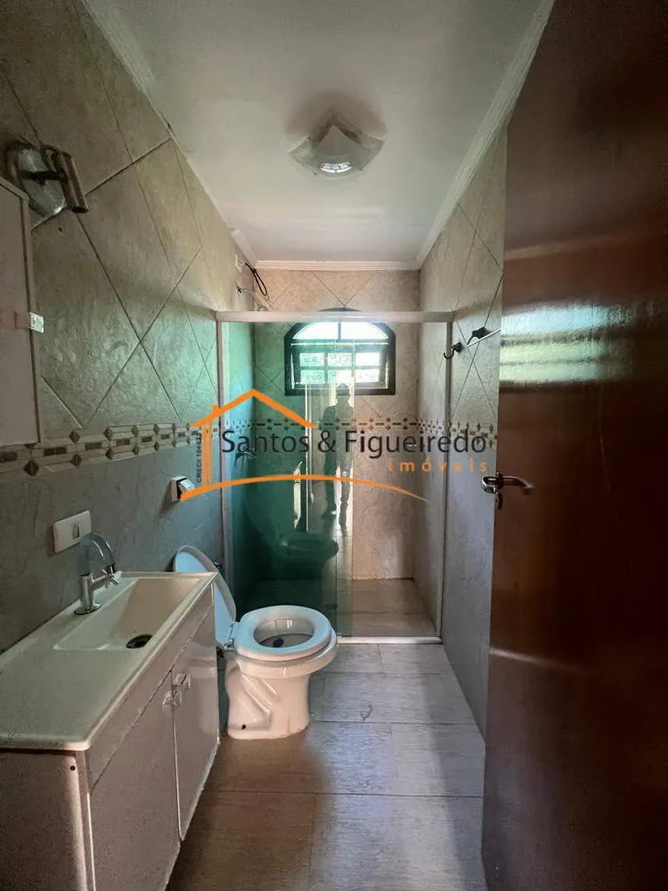 Sobrado, 3 quartos, 430 m² - Foto 3
