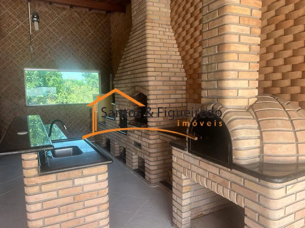 Sobrado, 3 quartos, 430 m² - Foto 7