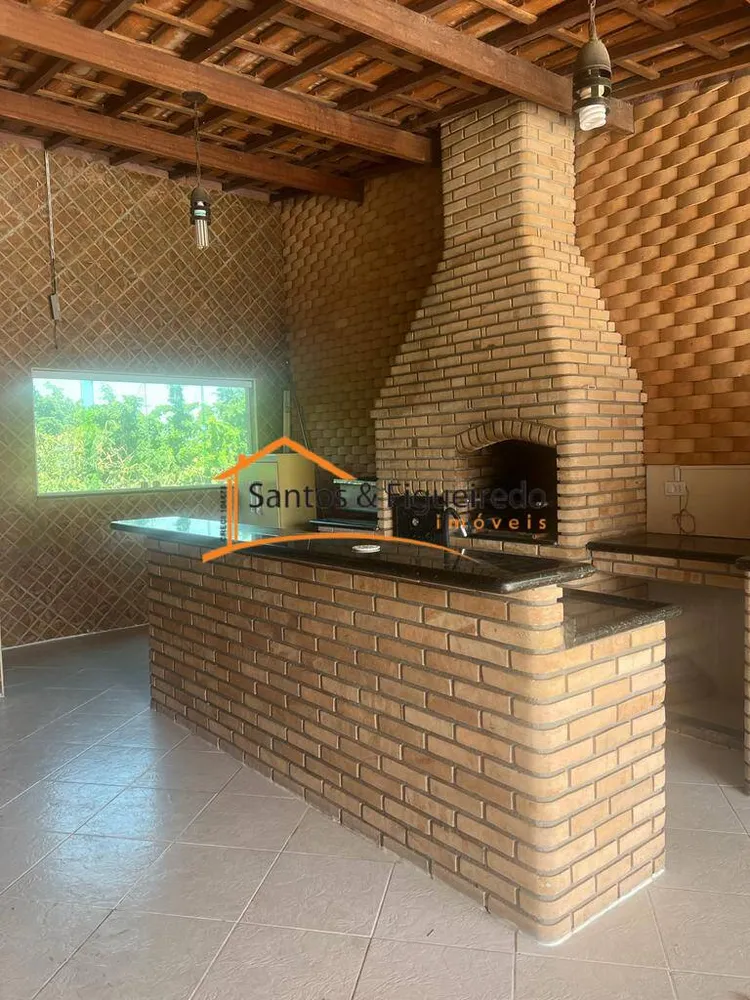 Sobrado, 3 quartos, 430 m² - Foto 6