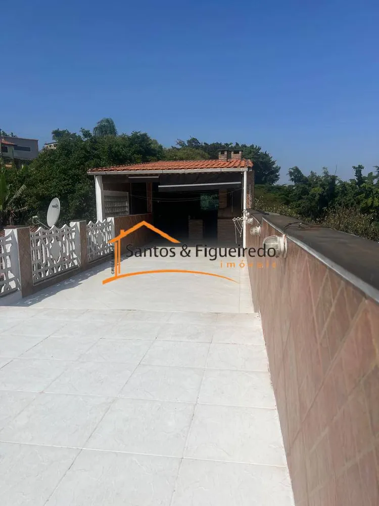 Sobrado, 3 quartos, 430 m² - Foto 5