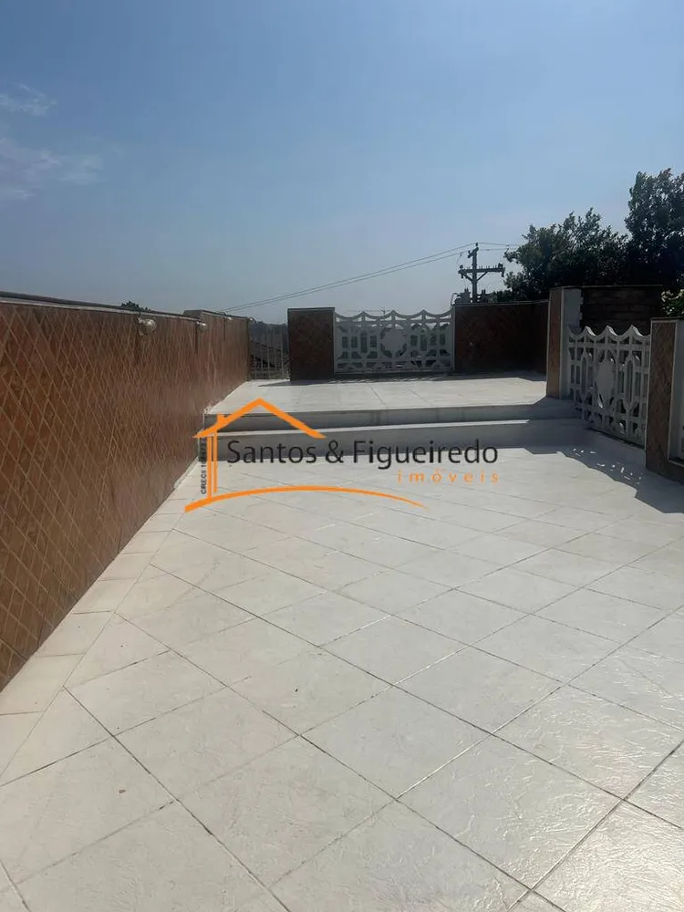 Sobrado, 3 quartos, 430 m² - Foto 7