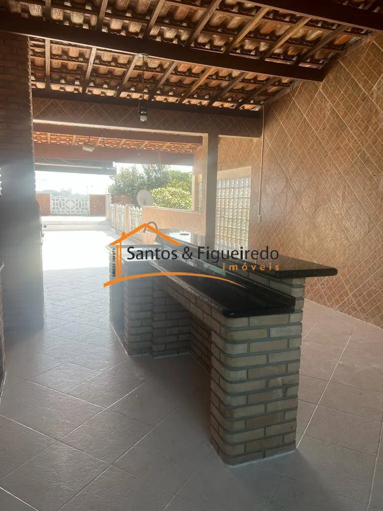 Sobrado, 3 quartos, 430 m² - Foto 8