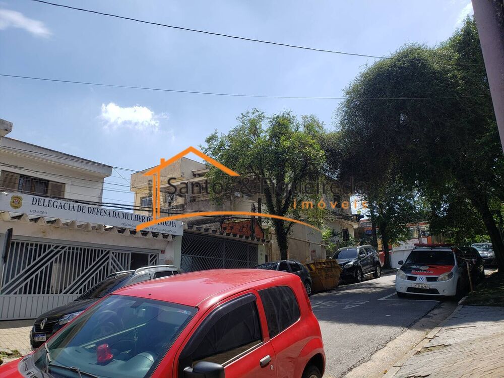 Loja-Salão, 260 m² - Foto 2
