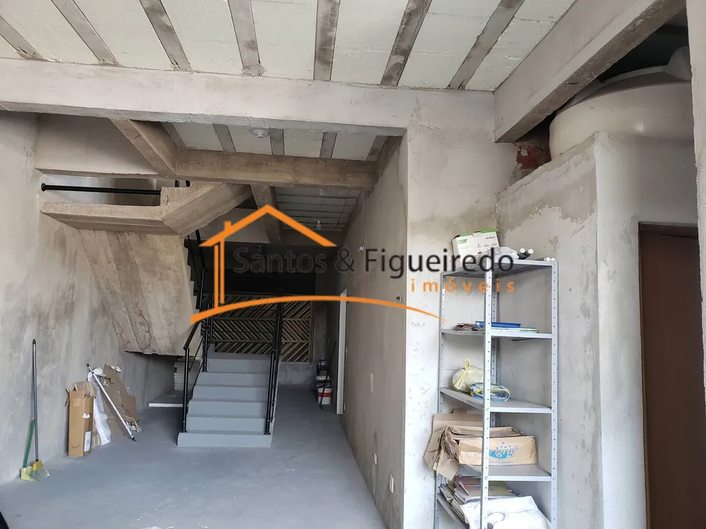 Loja-Salão, 260 m² - Foto 3