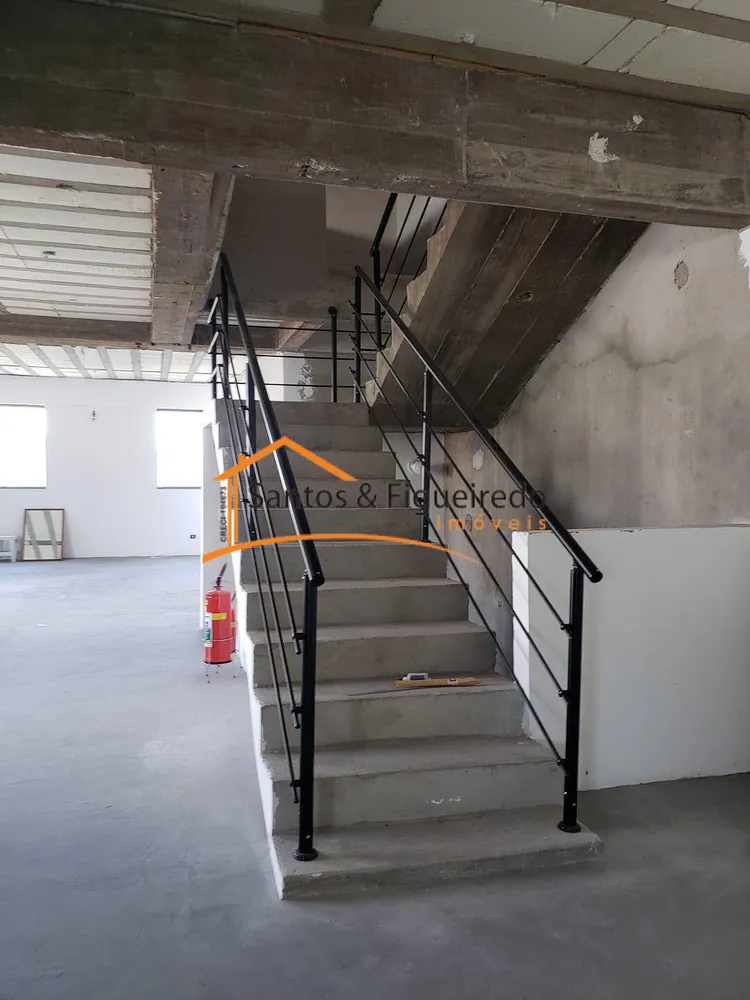 Loja-Salão, 260 m² - Foto 14
