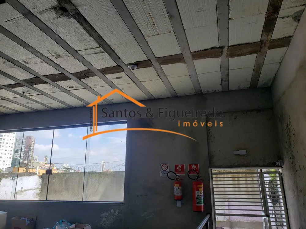 Loja-Salão, 260 m² - Foto 2