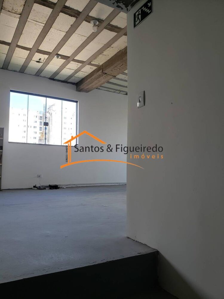 Loja-Salão, 260 m² - Foto 1