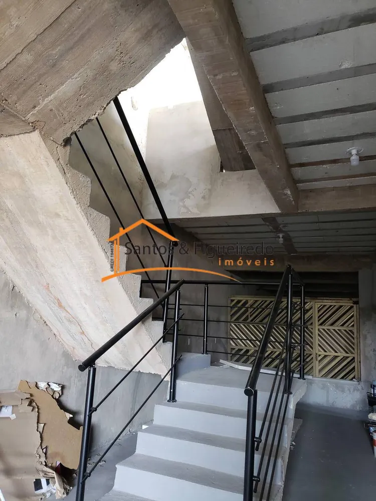 Loja-Salão, 260 m² - Foto 5