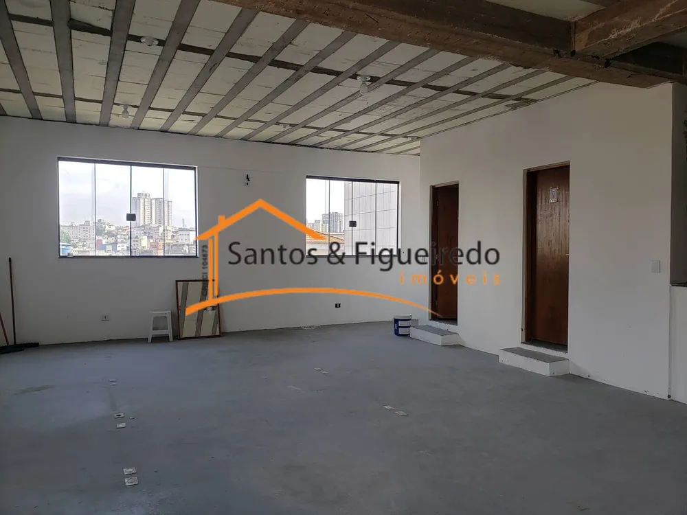 Loja-Salão, 260 m² - Foto 8