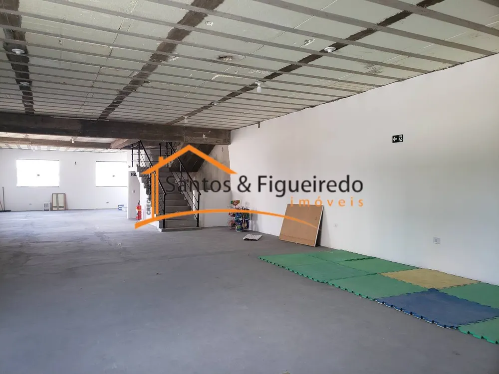 Loja-Salão, 260 m² - Foto 11