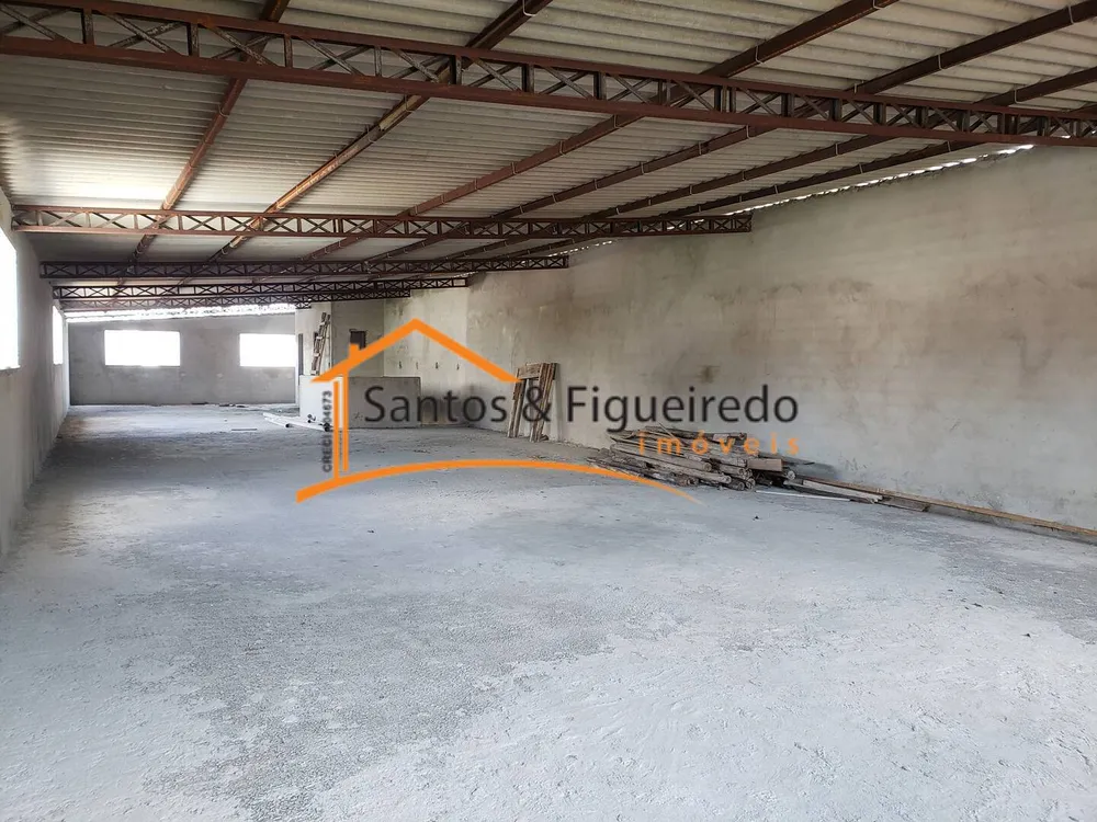 Loja-Salão, 260 m² - Foto 16