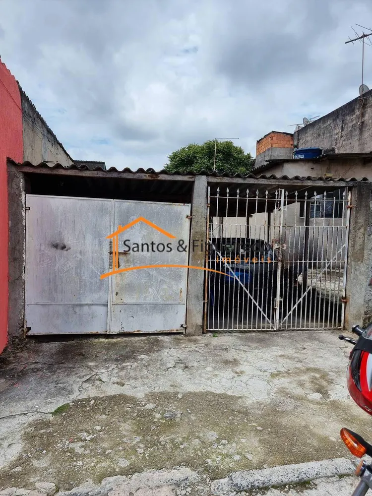 Terreno, 160 m² - Foto 1