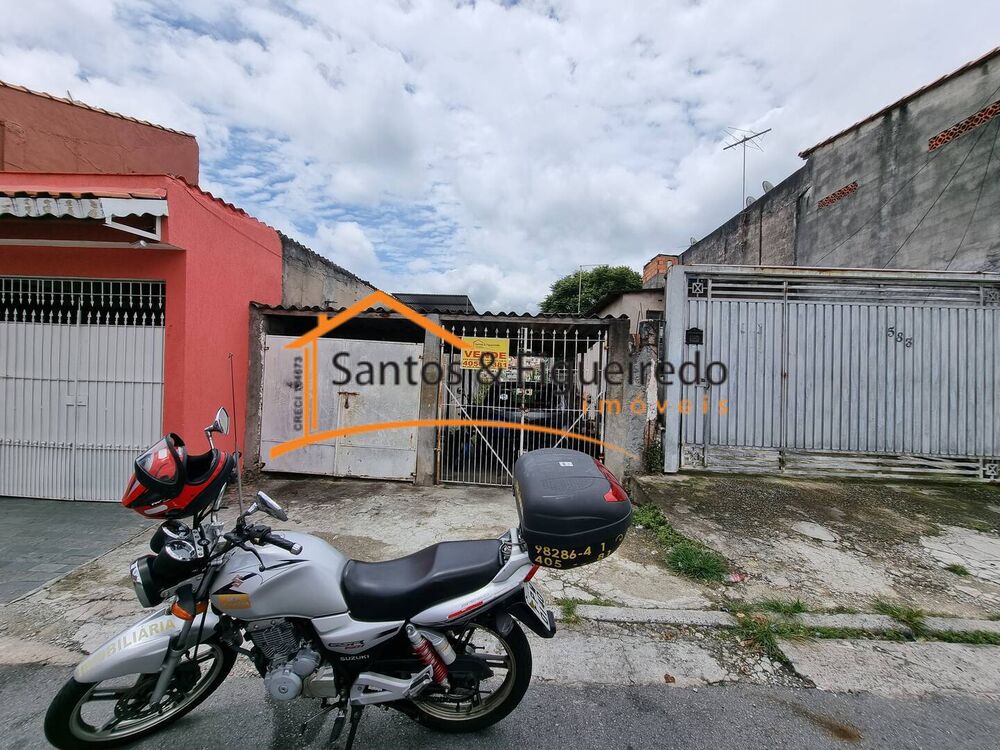 Terreno, 160 m² - Foto 1